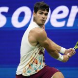 Alkaraz brdom, a Đoković dolom: Kostur se na Ju Es openu sužava ka finalu dvojice vodećih 8