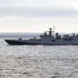 Zašto je napad Ukrajine na Crnomorsku flotu udarac ruskoj vojnoj moći i kredibilitetu Putina? 8