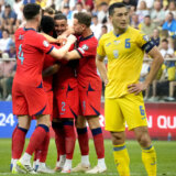 Devedeset godina posle najstarijeg prvenca za Englesku: Prvi gol Kajla Vokera tek u ranim tridesetim 3