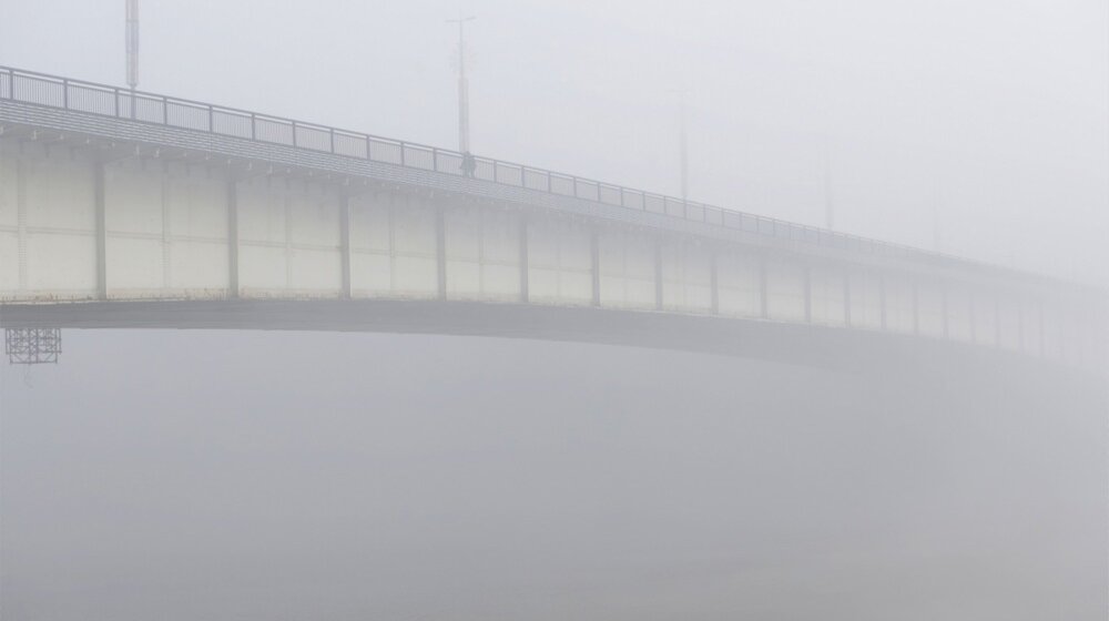 Jovanović (NEA) o zagađenju vazduha u Beogradu: Najveći problem je nedelovanje 1
