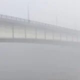 Vazduh u Beogradu i danas veoma zagađen 2