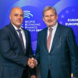 DIMITAR KOVAČEVSKI - JOHANES HAN