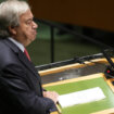 "Svetski problemi sve izazovniji, a šef UN sve sumorniji": Analiza AP 12