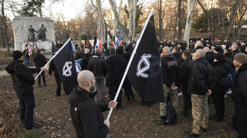 Nemačka zabranila neonacističku udrugu Hamerskins 1