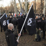 Nemačka zabranila neonacističku udrugu Hamerskins 1