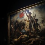 Jedna od najpoznatijih francuskih slika skinuta je sa zida Luvra, evo zašto 1
