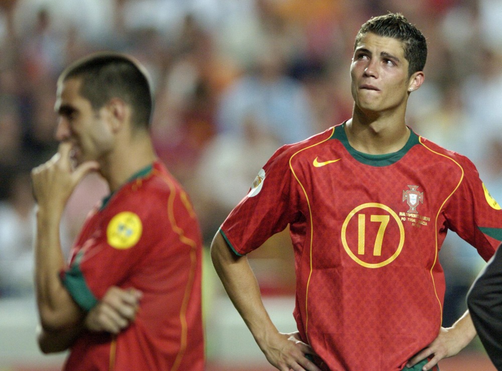 Dve najveće goleade Portugalije u eri Kristijana Ronalda prošle bez Kristijana Ronalda 3