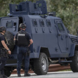 Šta je kosovska policija pronašla od oružja i opreme? (FOTO) 6