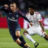 Verati novi igrač katarskog Al Arabija 1