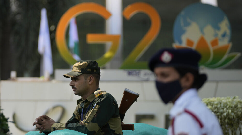 Pred samit G20 u Nju Delhiju: Učesnici podeljeni oko Ukrajine i klime 1