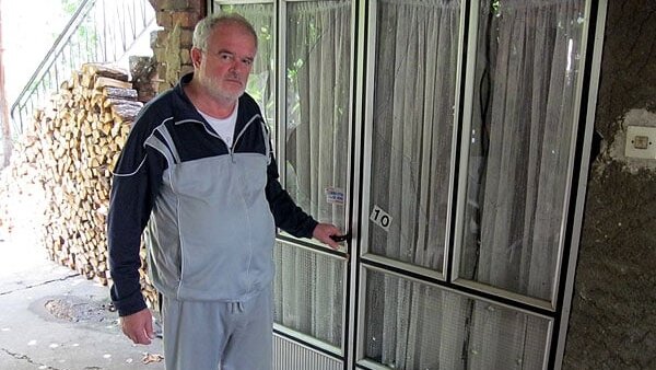 "Šole nije bio vođa 'divljeg plemena'": Oproštajni govor Momčila Trajkovića, predsednika Srpskog nacionalnog foruma, nad odrom Miroslava Šolevića 1