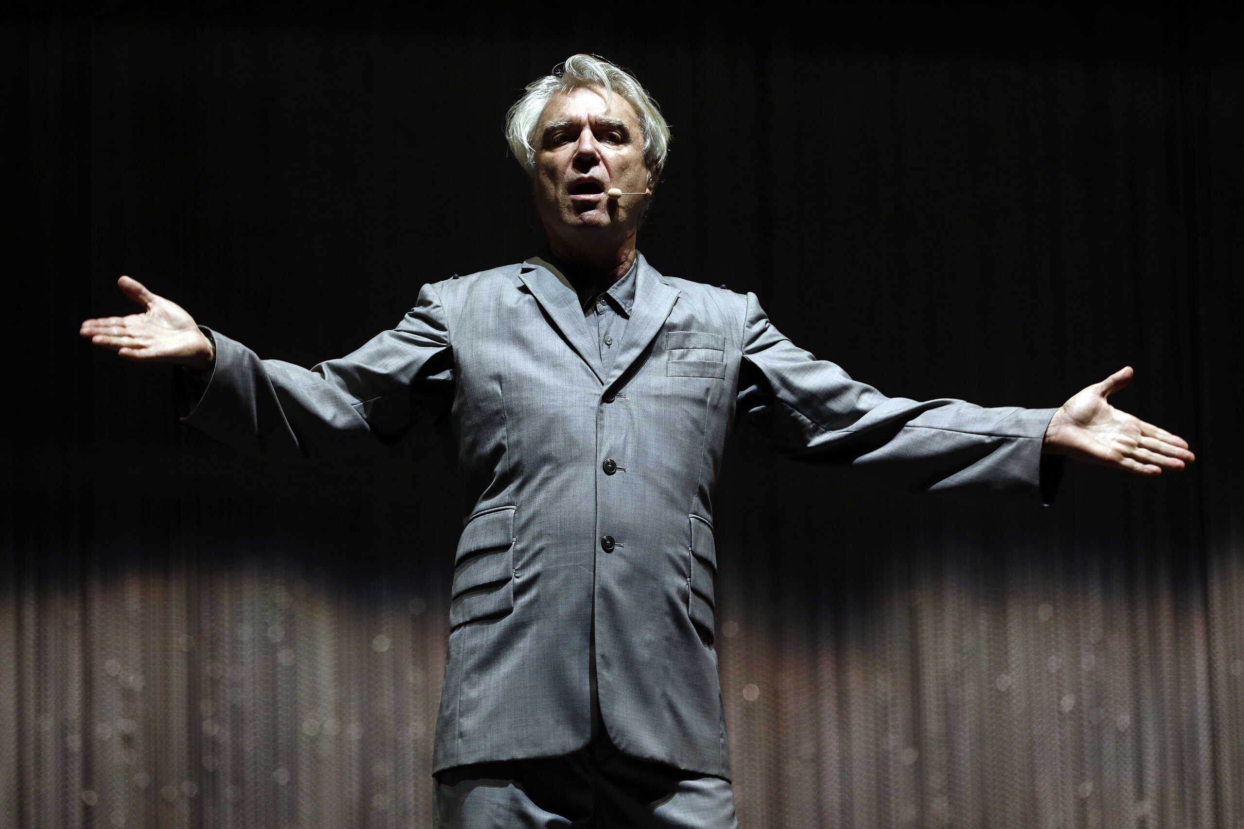 "Podmukli sistem se manifestuje u mnogim oblicima": Dejvid Birn - Da li je umetnost u kapitalizmu roba? 2