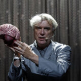 "Podmukli sistem se manifestuje u mnogim oblicima": Dejvid Birn - Da li je umetnost u kapitalizmu roba? 3