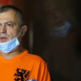 Sergeju Trifunoviću zabranjen ulazak u EU i još tri zemlje 11