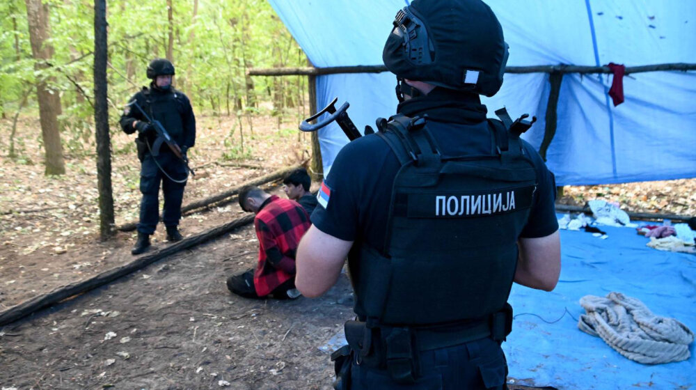 Šoralov: Nema migranata u Prihvatnom centru u Subotici 1