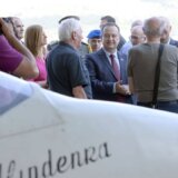 Dačić u Skoplju na proslavi 100 godina Makedonske avijacije 3