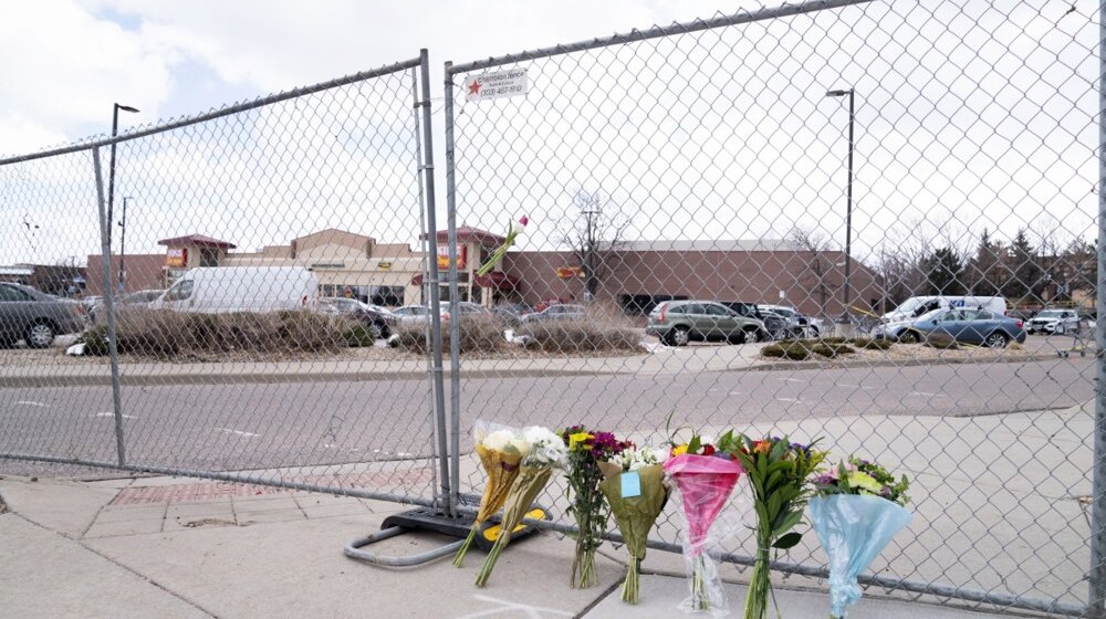 U SAD ove godine već 35 masovnih ubistava, najviše u jednoj godini 1