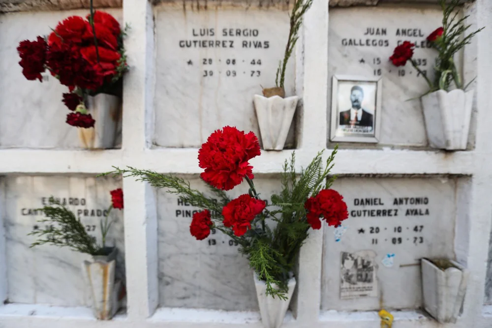 Tamo gde je Radaković srušio Nemce desila se fantomska utakmica srama od 17 sekundi: Pre pola veka Nacionalni stadion u Santijagu pretvoren u mučilište Pinočeove diktature 5 Tamo gde je Radaković srušio Nemce desila se fantomska utakmica srama od 17 sekundi: Pre pola veka Nacionalni stadion u Santijagu pretvoren u mučilište Pinočeove diktature 5