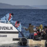 Grčka želi nastavak sporazuma između EU i Turske o migrantima 5
