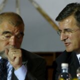 "Izvinjenja građanima obe zemlje": Kako je izgledala prva zvanična poseta hrvatskog predsednika Srbiji i Crnoj Gori? 4