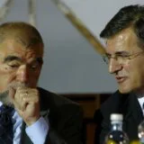 "Izvinjenja građanima obe zemlje": Kako je izgledala prva zvanična poseta hrvatskog predsednika Srbiji i Crnoj Gori? 4