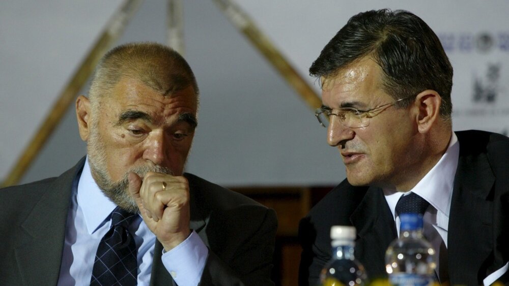 "Branko Ružić, mali Sveto Marović": Ružićev otklon od Dačića – samo preuranjena očekivanja? 3