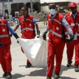 somalija, crveni krst