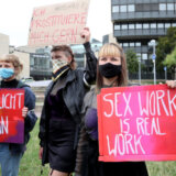 Porastao broj prostitutki u Nemačkoj, sve je više Ukrajinki 1