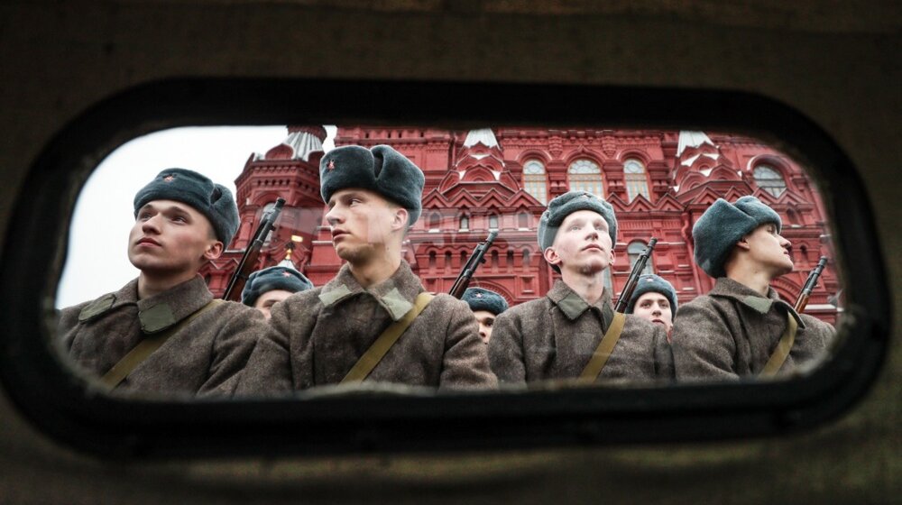 Istraživanje: Više od 70 odsto građana sveta vidi Rusiju kao pretnju, a odmah iza je još jedna država 1