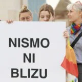 "Burno u Beogradu": Kako regionalni mediji izveštavaju o Paradi ponosa u Beogradu 4