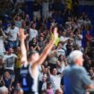 Trener Budućnosti o podršci koju je Partizan imao na ABA Superkupu u Podgorici: Cela dvorana aplaudira i kad Koprivica promaši pet vezanih bacanja 25