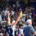 Trener Budućnosti o podršci koju je Partizan imao na ABA Superkupu u Podgorici: Cela dvorana aplaudira i kad Koprivica promaši pet vezanih bacanja 4