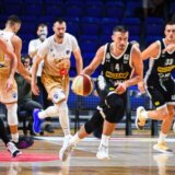 Košarkaši Partizana pobedili Igokeu i plasirali se u finale ABA Superkupa: Aleksa Avramović dobio ovacije publike u Podgorici 6