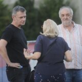 "Dolazim iz aktivizma i sada je vreme za akciju": Jovanović Ćuta pozvao opoziciju da blokira rad Skupštine Srbije (VIDEO) 2