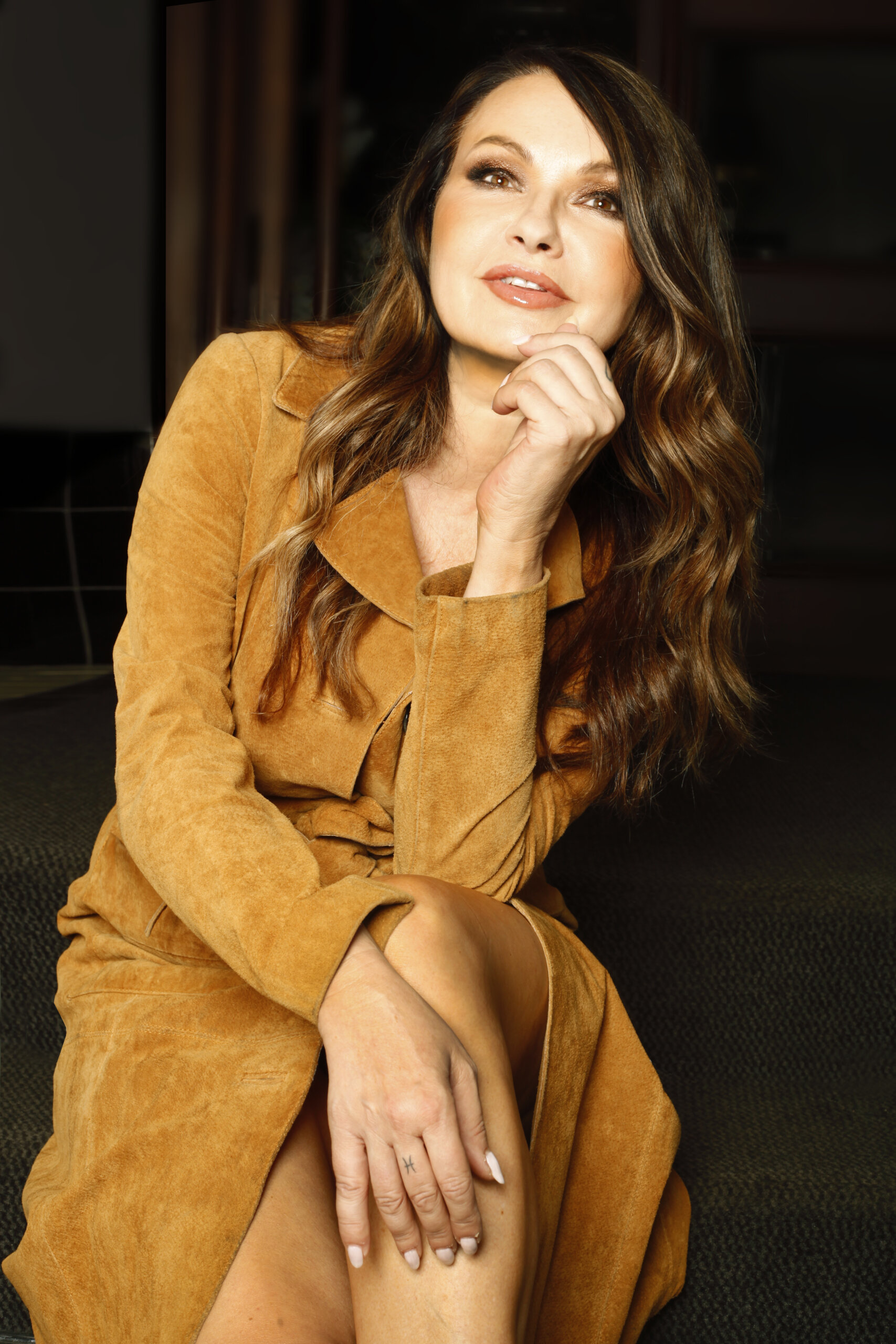 Anja Rupel: Osamdesetih smo svi živeli u veri da će biti bolje 3