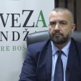 Muratović osniva novu političku organizaciju: Traži i povlačenje predloga da se Vučić nagradi jer je umesto "mantije" rekao "muftije" 13