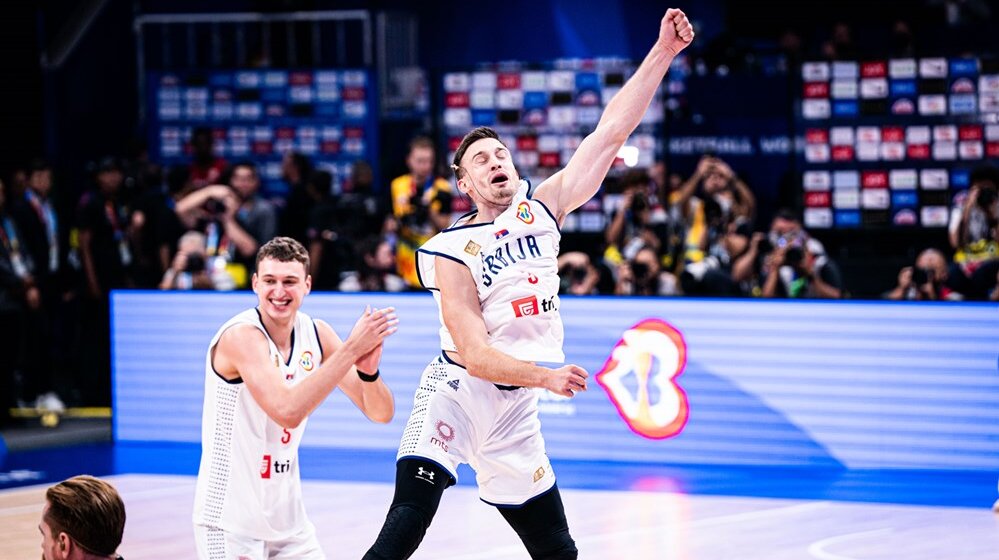 Aleksa Avramović: Imam snage da grizem po celom terenu, Dejan Davidovac je duša tima (VIDEO) 1