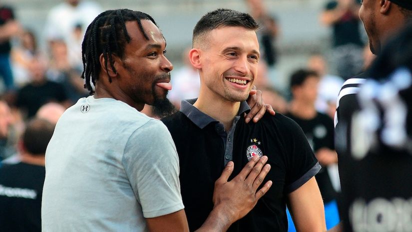 Avramović na produženom odmoru posle Mundobasketa, propušta Superkup ABA lige (VIDEO) 1