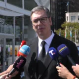 Vučić nakon govora u UN: Gutereš razume i poštuje poziciju Srbije 1