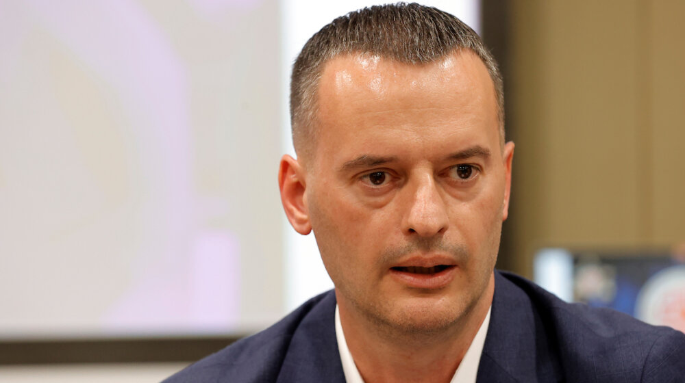 Direktor Košarkaške lige Srbije: KLS je pouzdan partner FIBA; oštre kazne za prestupnike 1