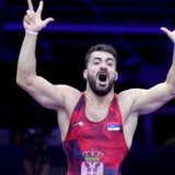 Novo odličje za Srbiju na Svetskom prvenstvu u rvanju: Ali Arsalan osvojio bronzu 2