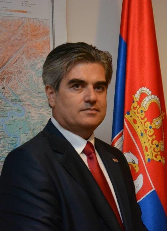 Ivica Dačić objavio biografije novopostavljenih ambasadora 2