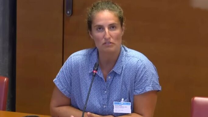 Jezivo svedočenje francuske teniserke: Trener me silovao 400 puta za dve godine 1