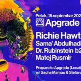 Inovacija kao imperativ - Novo izdanje Apgrade festivala 5