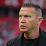 Trener Zvezde prokomentarisao zvižduke navijača na meču sa Radničkim: Publika je u pravu, moramo da budemo bolji 4