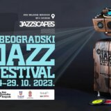 39. Beogradski džez festival od 24. do 29. oktobra 3