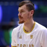 Doktor reprezentacije Srbije: Boriša je mentalno jak, verujem da će se vratiti košarci 4