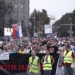 U Leskovcu sutra bez protesta protiv nasilja, organizatori pozvali građane da dođu u Beograd 5