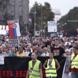 SSP: Za listu "Srbija protiv nasilja" u Pančevu nema overivača 11