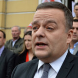 Bivši načelnik Zlatiborskog okruga Boban Perišić napustio naprednjake i pridružio se pokretu Evropski put-Basta 4